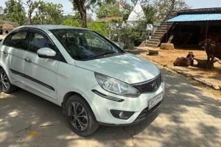 Used Quadrajet 1.3 XM
