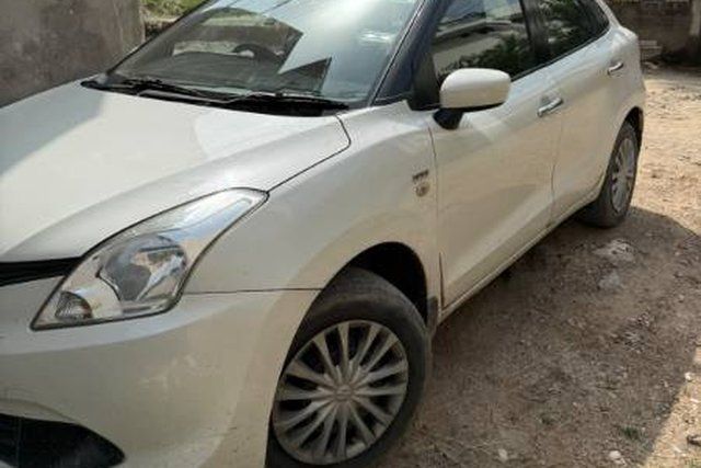 Maruti Suzuki Baleno 1.2 Sigma Second-hand 2018 Maruti Suzuki Baleno 1.2 Sigma for sale in Ludhiana
