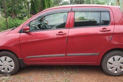 2010 Hyundai i20 1.2 मैग्ना
