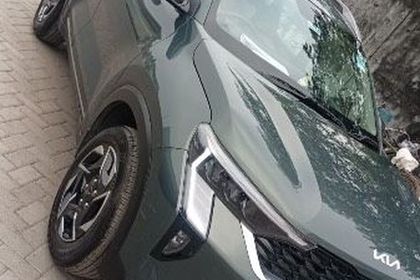 2025 Kia Sonet एचटीएक्स टर्बो आईएमटी