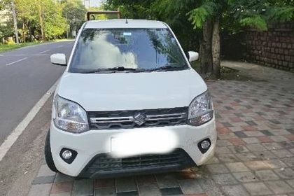 2023 Maruti Suzuki Wagon R वीएक्सआई