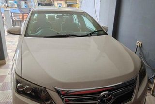 Used Hybrid