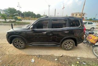 Used Z8L Diesel 2023-2025