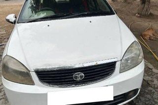 Used LX TDI BSIII