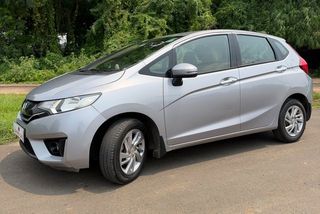 Used VX CVT