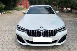Used 530i M Sport BSVI