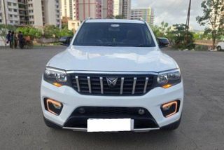 Used Z6 Diesel AT