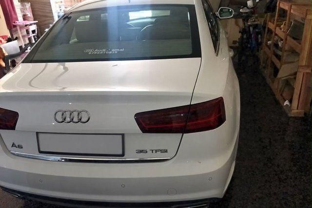 Second-hand 2019 Audi A6 35 TFSI for sale in New Delhi