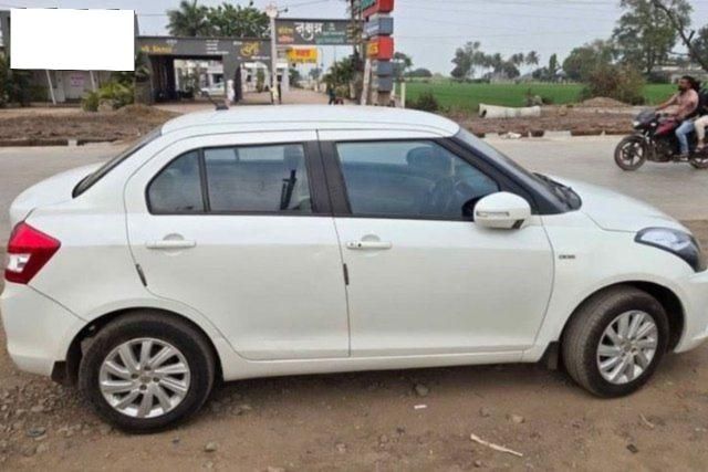 Second-hand 2016 Maruti Suzuki Swift Dzire ZDI for sale in Aurangabad