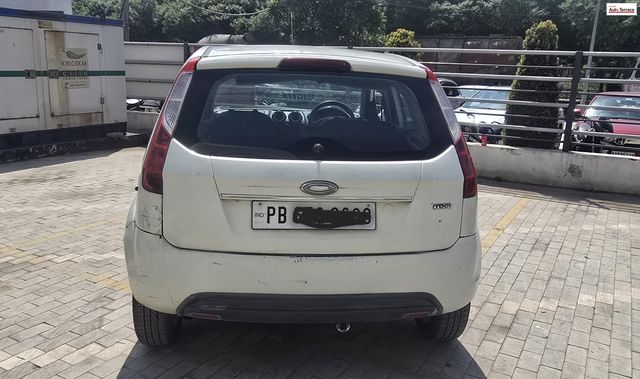 Image Used Car