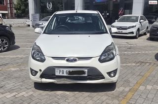Used 1.4 Duratorq Titanium