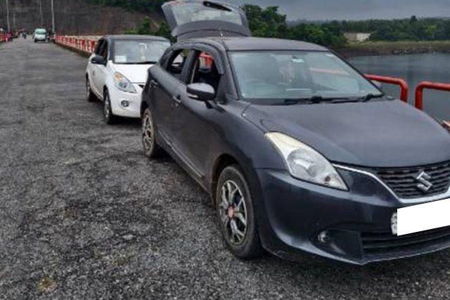 Maruti Suzuki Baleno 1.2 Delta Second-hand 2016 Maruti Suzuki Baleno 1.2 Delta for sale in Kolkata