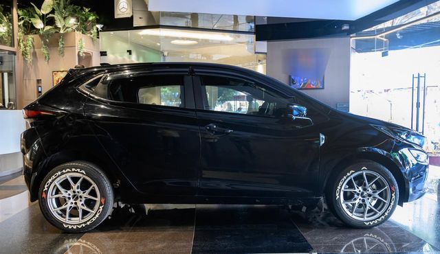 Image Used Car