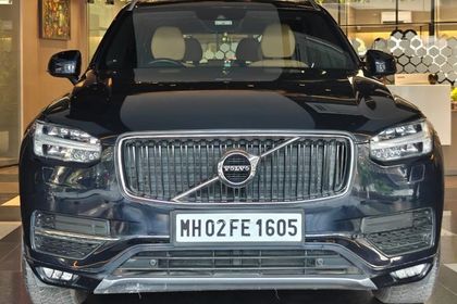 2018 Volvo XC90 D5 Momentum BSIV