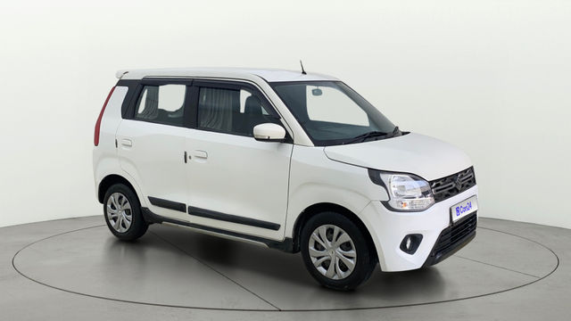 Second-hand 2020 Maruti Suzuki Wagon R ZXI AMT 1.2 for sale in Thane