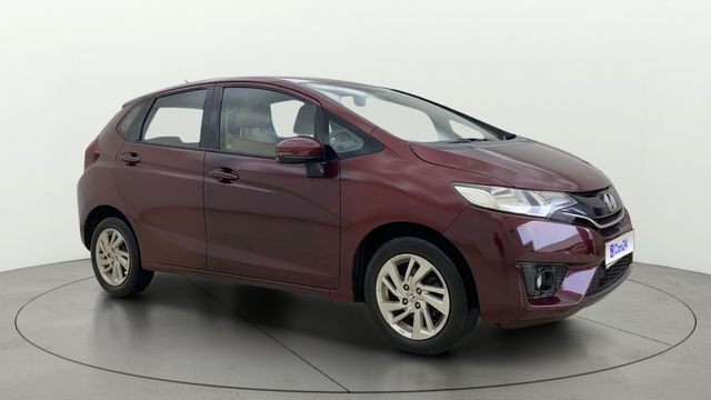 Second-hand 2017 Honda Jazz 1.2 V AT i VTEC for sale in Mumbai