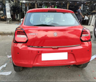 Used VXI