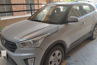 Used 1.4 CRDi Base