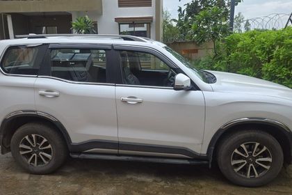 2023 Mahindra Scorpio N Z6 Diesel