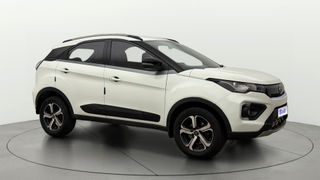 Used XZA Plus AMT Diesel BSVI