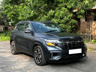 Used X-Line Turbo DCT