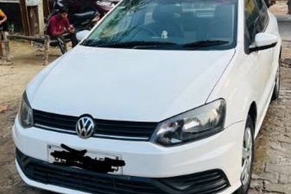 2017 Volkswagen Ameo 1.2 MPI Trendline