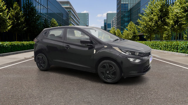 Tata Altroz XT BSVI Second-hand 2022 Tata Altroz XT BSVI for sale in Pune