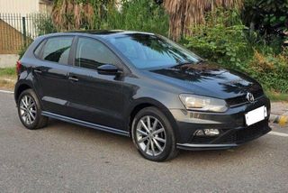 Used 1.0 TSI Highline Plus