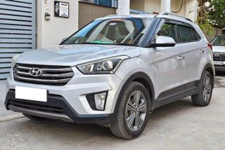 Used 1.6 CRDi AT SX Plus