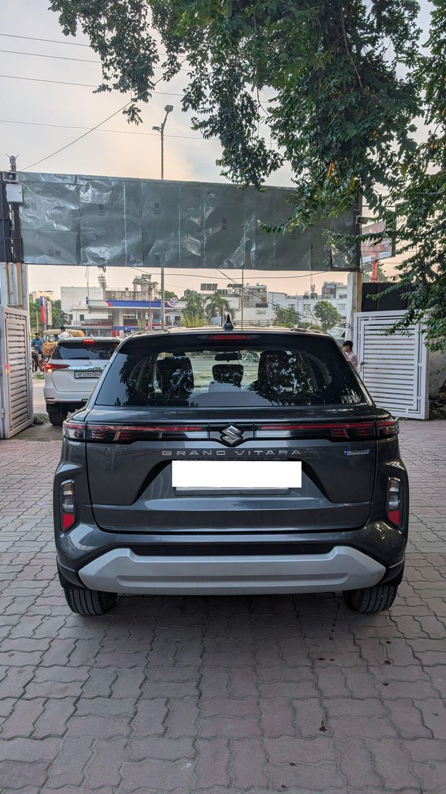 Image Used Car