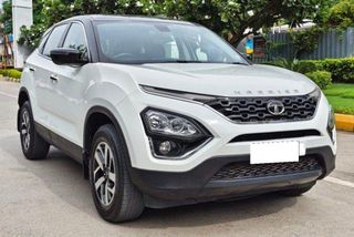 Used XZA Plus Dark Edition AT 2020-2022