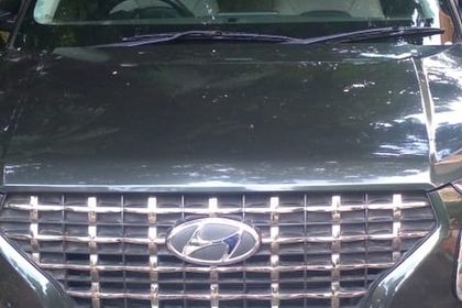 2021 Hyundai Venue S Plus
