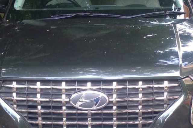 Hyundai Venue S Plus Second-hand 2021 Hyundai Venue S Plus for sale in Kolkata