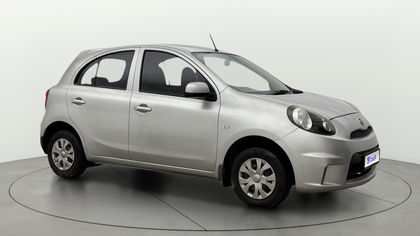 2014 Nissan Micra Active XV