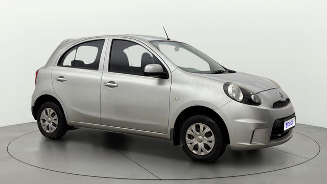 Second-hand 2014 Nissan Micra Active XV for sale in Chennai