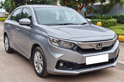 2020 Honda Amaze VX Diesel
