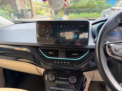2023 Tata Nexon EV क्रिएटिव प्लस मिड रेंज