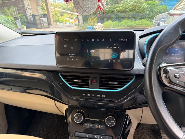 Tata Nexon EV क्रिएटिव प्लस मिड रेंज Second-hand 2023 Tata Nexon EV क्रिएटिव प्लस मिड रेंज for sale in Noida