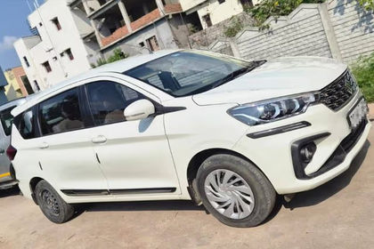 2023 Maruti Suzuki Ertiga Vxi (O) BSVI