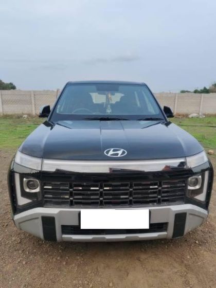 2026 Hyundai Venue HX 5