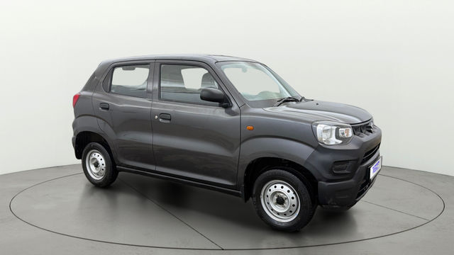 Maruti Suzuki S-Presso LXI 2019-2022 Second-hand 2022 Maruti Suzuki S-Presso LXI 2019-2022 for sale in New Delhi