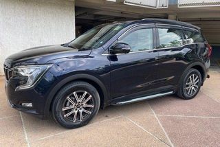 Used AX7L 7Str Diesel AT AWD
