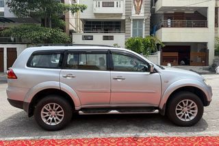 Used Sport 4X4