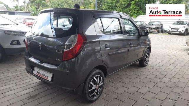 Image Used Car