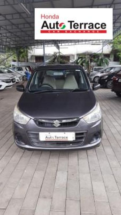 2012 Maruti Suzuki Alto K10 VXI