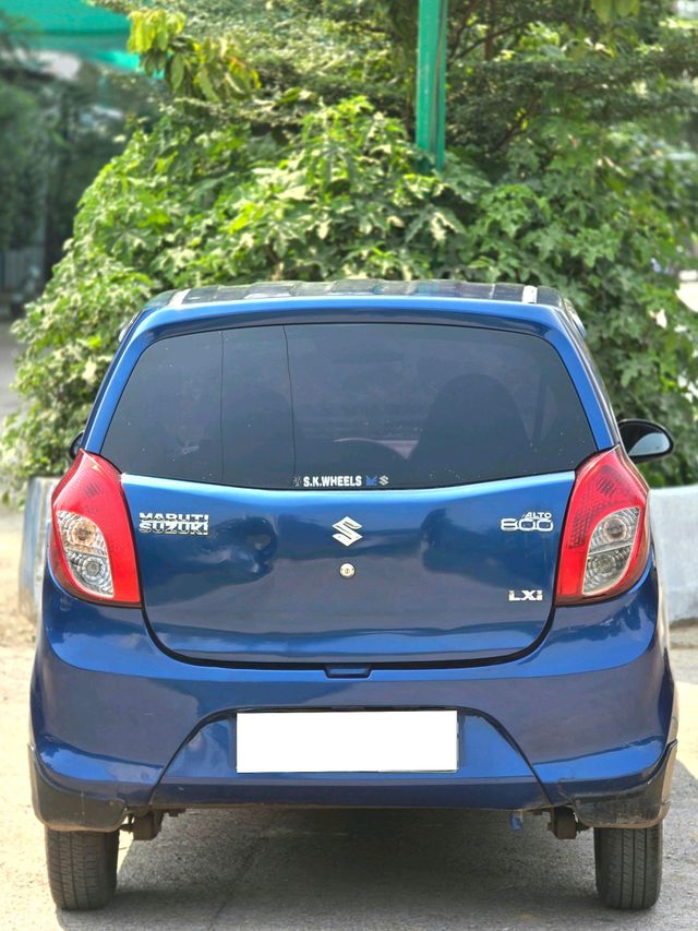 Image Used Car