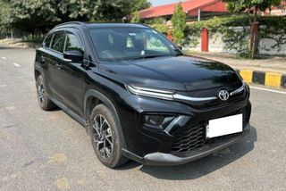 Used G CNG