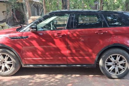 2012 Land Rover Range Rover TDV8 (Diesel)