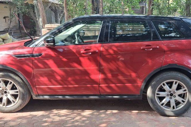Second-hand 2012 Land Rover Range Rover TDV8 (Diesel) for sale in Ahmedabad