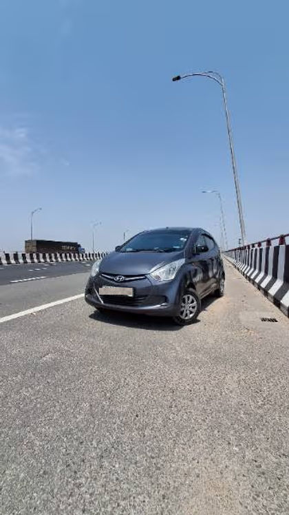 2016 Hyundai EON एरा प्लस